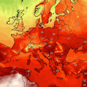 Ξεκάθαρος ο Κολυδάς για τις βροχές και τον μεσοπρόθεσμο ορίζοντα…