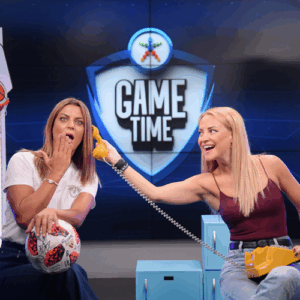 Έρχεται το ανανεωμένο ΟΠΑΠ Game Time με νέα σκηνικά και πολλές εκπλήξεις – Τι θα δούμε τη νέα σεζόν