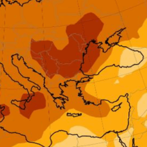 Καιρός – Μeteo: Κακά μαντάτα για τον Οκτώβριο στη ΝΑ Ευρώπη…