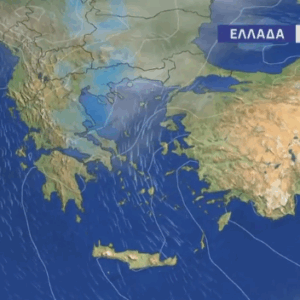 Καιρός 14-9: Ξεκάθαρος Γιαννόπουλος, άκρως απογοητευτική η προοπτική βροχοπτώσεων (vid)