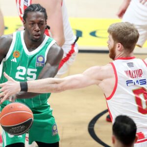 EuroLeague: Σούπερ προσφορά* για τον Νικητή της διοργάνωσης στο Pamestoixima.gr