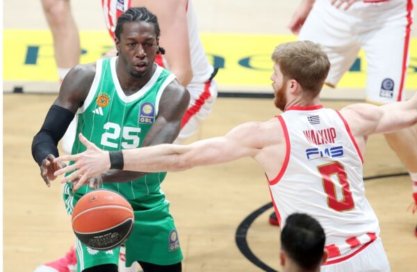 EuroLeague: Σούπερ προσφορά* για τον Νικητή της διοργάνωσης στο Pamestoixima.gr
