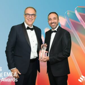Κορυφαία διεθνής διάκριση για την Ομάδα Επενδυτικών Σχέσεων του ΟΠΑΠ