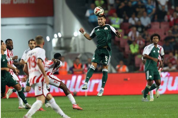 Europa League: Γιουνγκ Μπόις-Παναθηναϊκός με σούπερ προσφορά* και ενισχυμένες αποδόσεις από το Pamestoixima.gr