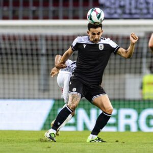 Europa League: Πρεμιέρα με σούπερ προσφορές* και ενισχυμένες αποδόσεις από το Pamestoixima.gr