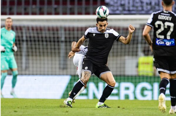 Europa League: Πρεμιέρα με σούπερ προσφορές* και ενισχυμένες αποδόσεις από το Pamestoixima.gr
