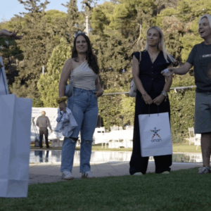 Οι αρχηγοί των ομάδων της Α’ Εθνικής Ποδοσφαίρου Γυναικών αποκαλύπτονται στον ΟΠΑΠ