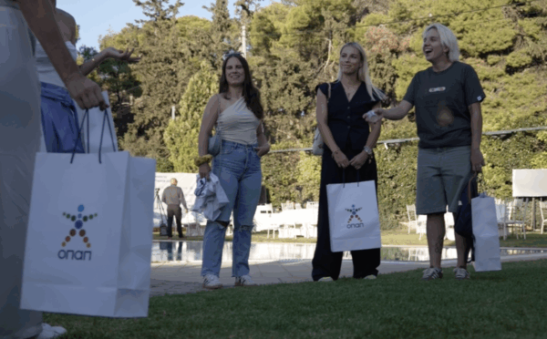 Οι αρχηγοί των ομάδων της Α’ Εθνικής Ποδοσφαίρου Γυναικών αποκαλύπτονται στον ΟΠΑΠ