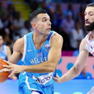 Προκριματικά Mundial και Eurobasket με αμέτρητες αγορές από το Πάμε Στοίχημα