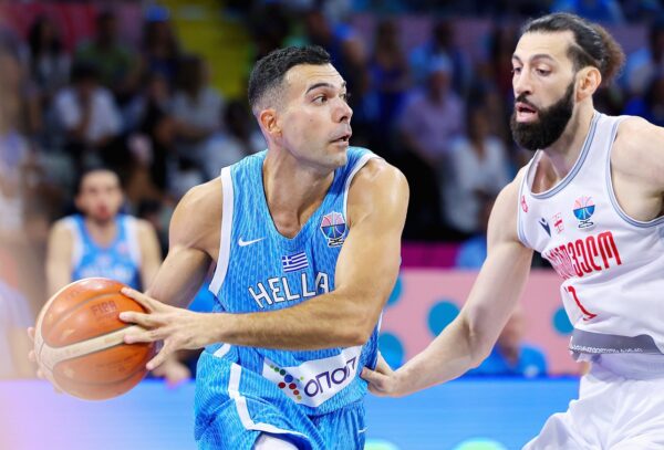 Προκριματικά Mundial και Eurobasket με αμέτρητες αγορές από το Πάμε Στοίχημα