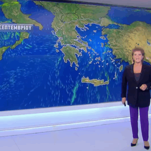 Καιρός 12-9 – Σούζη: Πού θα βγάλει μπόρες Παρασκευή και Σαββατοκύριακο;