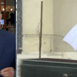 Καιρός 27-9: Ξεκάθαρος ο Αρνιακός – Δυνητικά επικίνδυνες καταιγίδες (vid)