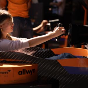 Η Πάτρα μπαίνει στον… χάρτη της Formula 1