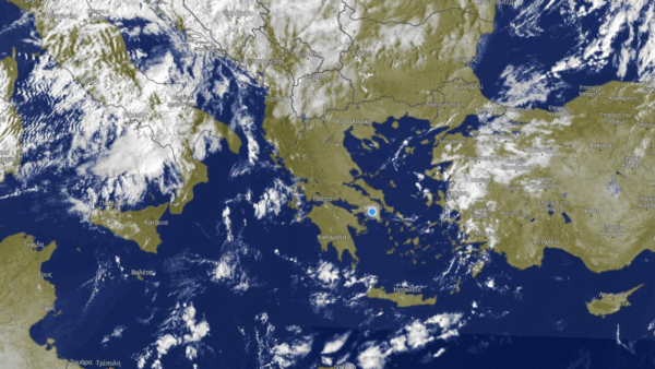 Καιρός 5-10: Θοδωρής Κολυδάς για την κακοκαιρία που έρχεται… (vid)