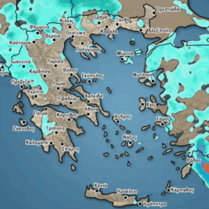 Καιρός 27-10: Σάκης Αρναούτογλου για παρατεταμένη περίοδο καλοκαιρίας (vid)