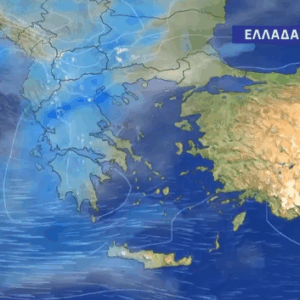 Καιρός 4-10: Αλλάζει το σκηνικό από Κυριακή – Η πρόγνωση του Π. Γιαννόπουλου (vid)
