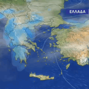 Καιρός 12-10: Ερχονται καλές βροχές – Ξεκάθαρος ο Παναγιώτης Γιαννόπουλος (Vid)