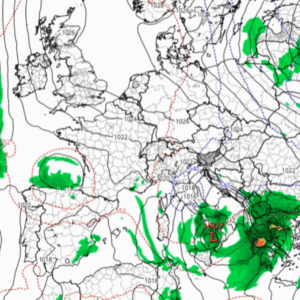 Καιρός: Θοδωρής Κολυδάς για το πρώτο 15νθήμερο του Νοέμβρη