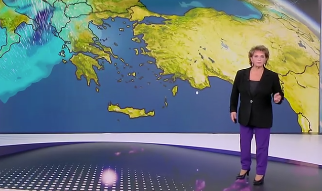 Καιρός 16-10: Προειδοποιεί η Σούζη – Εντονες οι καταιγίδες την Παρασκευή