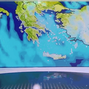 Καιρός 8-10: Πού θα εκδηλωθούν βροχές και καταιγίδες – Η πρόγνωση της Σούζη