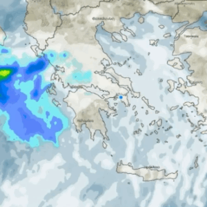 Καιρός 31-10: Θοδωρής Κολυδάς για ήπιο φθινοπωρινό σκηνικό… (vid)