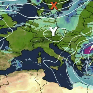 Καιρός σήμερα: Μαρουσάκης για τις τελευταίας καταιγίδες – Ερχονται λιακάδες