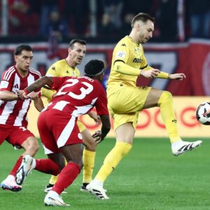 Δυνατά παιχνίδια στα ευρωπαϊκά πρωταθλήματα με αμέτρητες αγορές από το Πάμε Στοίχημα