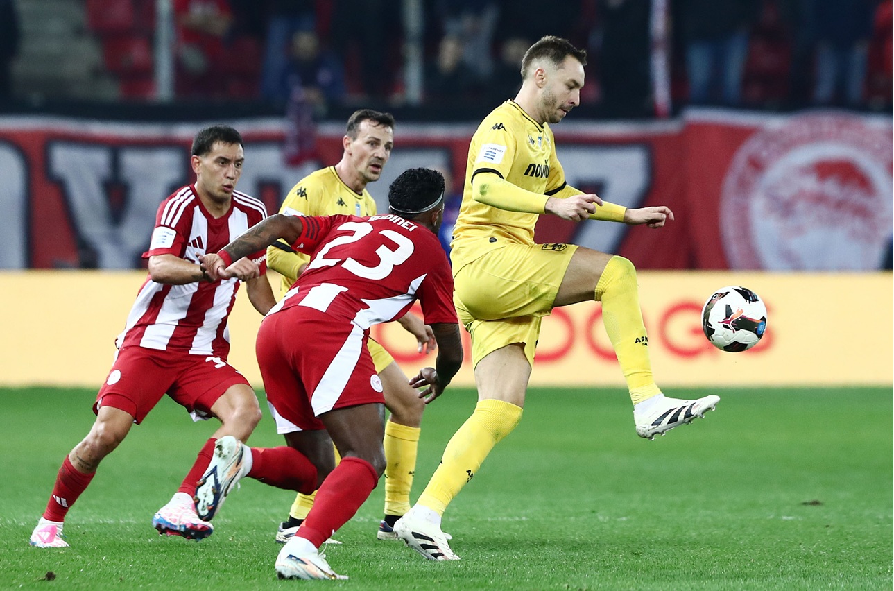 Δυνατά παιχνίδια στα ευρωπαϊκά πρωταθλήματα με αμέτρητες αγορές από το Πάμε Στοίχημα