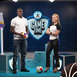 Ο Ανδρέας Τετέι παίζει μεγάλη μπάλα στο ΟΠΑΠ Game Time