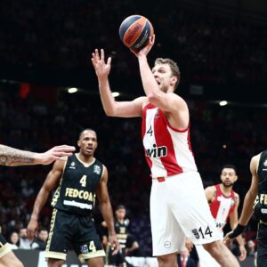 Σούπερ προσφορές* για τη Euroleague από το Pamestoixima.gr