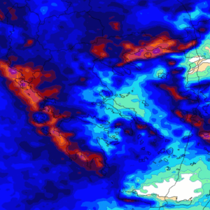 Καιρός 25-11: Καμπανάκι Κολυδά για κρίσιμο 48ωρο – Τι συμβουλεύει