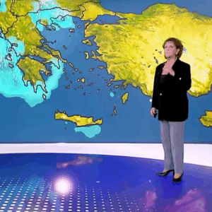 Καιρός: Νέος γύρος βροχοπτώσεων από το Σάββατο – Πρόγνωση Σούζη (vid)