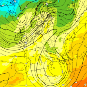 Καιρός 23-11: Καμπανάκι Τσατραφύλλια για σοβαρή πανελλαδική κακοκαιρία (vid)