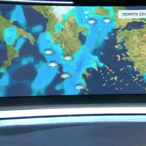 Καιρός 27-11: Σε κόκκινο συναγερμό για 30 ώρες ακόμα – Προειδοποίηση Τσατραφύλλια