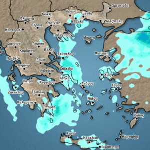 Η προοπτική εξέλιξης του καιρού: Πότε επιστρέφουν οι βροχές – Σάκης Αρναούτογλου