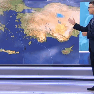 Καιρός 1-11: Βροχές και στην Αθήνα από Τρίτη – Πρόγνωση Γιαννόπουλου