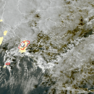 Καιρός 26-11: Νέα ενημέρωση Κολυδά – Πλησιάζει η κακοκαιρία Adel