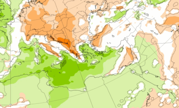 Καιρός: Ενημέρωση Κολυδά – Δεκέμβρης από τα παλιά