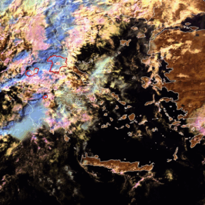 Καιρός 8-11: Ενημέρωση Κολυδά – Νέος γύρος βροχοπτώσεων από Κυριακή (vid)