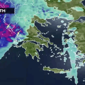 Καιρός 20-11: Μαρουσάκης για συνέχιση κακοκαιρίας: «Δυστυχώς…»