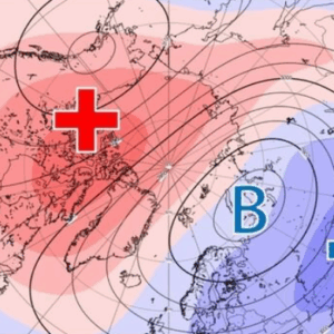 Καιρός: Ιταλός μετεωρολόγος και πρώτη εκτίμηση για Δεκέμβριο και Χριστούγεννα