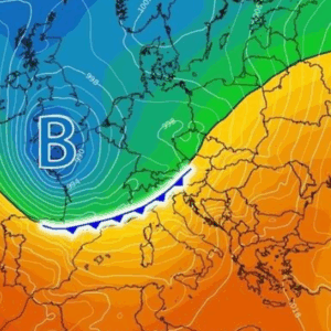 Καιρός – Ιταλός μετεωρολόγος: Ο Νοέμβριος φέρνει ανατροπές…