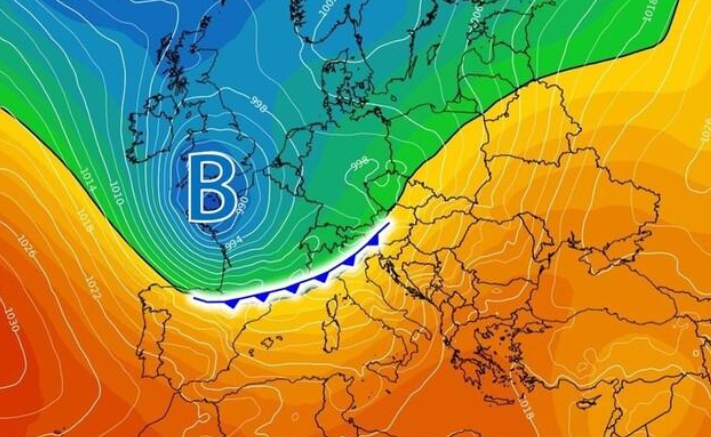 Καιρός – Ιταλός μετεωρολόγος: Ο Νοέμβριος φέρνει ανατροπές…