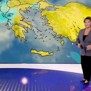 Καιρός 19-11: Πού θα βγάλει καταιγίδες σήμερα – Η πρόγνωση της Σούζη