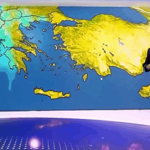 Καιρός 21-11: «Θέλει προσοχή»! Προειδοποίηση της Σούζη για τις επόμενες ώρες