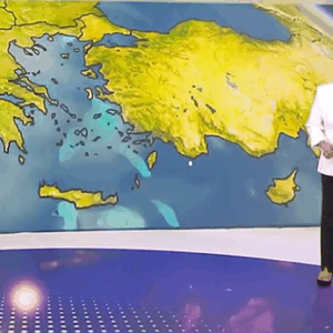 Καιρός 14-11: Πότε επιστρέφουν οι βροχές; Αναλυτική πρόγνωση Χριστίνας Σούζη (vid)