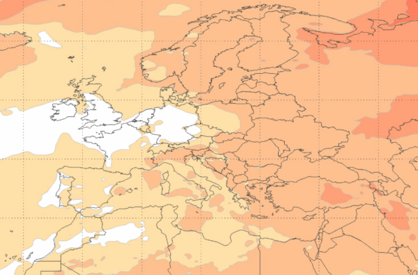 Καιρός: Τσατραφύλλιας… δεν βλέπει χιονιά έως τα μέσα Δεκέμβρη