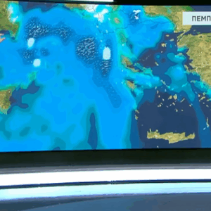 Καιρός 24-11: Τσατραφύλλιας για νέα κακοκαιρία «Δεν έχω ευχάριστα νέα»