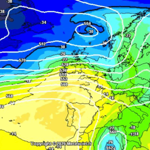 Καιρός 26-11: Αργούν τα ψυχρά σενάρια – Νέα ενημέρωση από Χατζηγρίβα