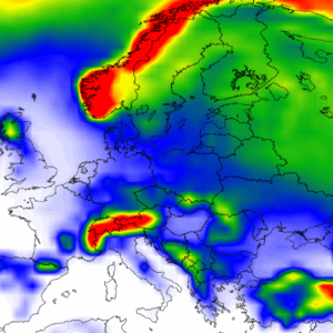 Χειμώνας 2025-2026: Νέα στοιχεία για τις χιονοπτώσεις – Οι πιθανότητες για την Ελλάδα